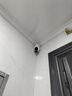 螢石 C8C 500萬(wàn)攝像頭 無(wú)線(xiàn)WiFi 室外雙云臺360° 防水防塵監控 手機遠程 人形檢測 全彩夜視 曬單實(shí)拍圖