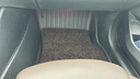 五福金牛適用于寶馬X5L腳墊全大包圍X5L專(zhuān)車(chē)專(zhuān)用SUV地墊汽車(chē)用品改裝腳墊 【第三代】大包圍TPE+彎頭紗【咖色】 5座專(zhuān)車(chē)定制 曬單實(shí)拍圖