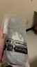 蕉內（Bananain）銀皮500E男士隱形船襪7A抗菌防臭防滑透氣防掉跟薄款棉襪子4雙裝 青青棕灰 4雙 均碼 39-42 曬單實(shí)拍圖