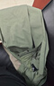 伯希和（Pelliot）【山野經(jīng)典3.0】沖鋒衣三合一男女春秋保暖外套115301054湖綠L 曬單實(shí)拍圖