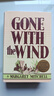 現貨 英文原版 《飄/亂世佳人》精裝典藏版 初版封面 Gone with the Wind 曬單實(shí)拍圖