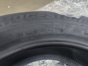普利司通（Bridgestone）汽車(chē)輪胎 215/55R17 98W XL T001原配小鵬G3i 適配皇冠帕薩特 曬單實(shí)拍圖