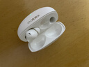 OPPO Enco Air5 Pro 真無(wú)線(xiàn)降噪耳機入耳式藍牙超長(cháng)續航耳機通用蘋(píng)果華為小米手機 月珀白 曬單實(shí)拍圖