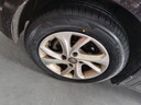 玲瓏輪胎汽車(chē)輪胎185/65R15 88H 玲瓏臻選 HD 適配現代悅納/軒逸/歐尚 曬單實(shí)拍圖