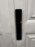 BECK智能門(mén)鎖密碼鎖可視貓眼家用指紋鎖防盜電子門(mén)鎖入戶(hù)智能鎖 K5P【3D人臉+遠程視頻對講】 適用于小米蘋(píng)果華為等各品牌機 曬單實(shí)拍圖