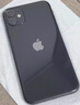 蘋(píng)果 Apple  iPhone 11 蘋(píng)果11 蘋(píng)果二手手機 備用機 國行國行優(yōu)惠券補貼 黑色 128G 曬單實(shí)拍圖