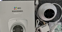 螢石監控攝像頭H4室外無(wú)線(xiàn)WiFi家用攝像頭高清全彩夜視螢石云視頻手機app遠程監控POE家門(mén)口樓道監控 H4-500萬(wàn)POE網(wǎng)線(xiàn)供電【4mm】對講款 32G內存卡【下單升級64G】25%選 曬單實(shí)拍圖