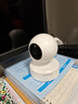 普聯(lián)（TP-LINK）800萬(wàn)像素4K全彩智能攝像頭家用云臺室內無(wú)線(xiàn)監控360度夜視全景手機遠程雙向通話(huà)寵物嬰兒IPC48AW 曬單實(shí)拍圖