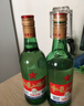 紅星二鍋頭綠瓶大二 純糧清香型白酒 自飲北京特產(chǎn) 年貨禮盒春節送禮 56度 500mL 12瓶 整箱裝 曬單實(shí)拍圖