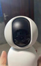 小米攝像頭2云臺版家用監控器360度無(wú)死角帶夜視400萬(wàn)高清無(wú)線(xiàn)智能攝像頭室內攝像機手機遠程母嬰看護 小米攝像頭2 （小米攝像頭） 曬單實(shí)拍圖