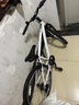 迪卡儂自行車(chē)山地車(chē)EXPL100青少年山地車(chē)6速24寸學(xué)生通勤單車(chē)-4984166 曬單實(shí)拍圖