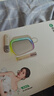 索愛(ài)（soaiy）K32M音響話(huà)筒K歌麥克風(fēng)音箱一體機無(wú)線(xiàn)家用家庭迷你ktv套裝自帶聲卡K拉OK6藍牙唱歌神器兒童禮物 曬單實(shí)拍圖