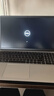 戴爾（DELL） Pro靈越15大屏輕薄本3530升級DC15250 15.6英寸超極本女大學(xué)生便攜學(xué)習辦公游戲手提筆記本電腦 15Pro旗艦【13代i7 120Hz高刷屏】 16G內存/512G高速 曬單實(shí)拍圖