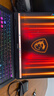 微星（MSI）泰坦18Pro系列 2025游戲本 18寸全新Ultra 9 滿(mǎn)血版50系可選240Hz高刷高端學(xué)生電競獨顯筆記本電腦 18AI U9-275HX 滿(mǎn)血RTX5090 96G內存 4T固 曬單實(shí)拍圖