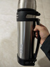富光金剛保溫壺不銹鋼大容量保溫瓶車(chē)載水壺戶(hù)外旅行壺暖水瓶2200ML 曬單實(shí)拍圖