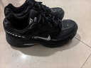 耐克（NIKE）男鞋 2026春季新款運動(dòng)鞋男時(shí)尚老爹鞋登山減震跑步鞋透氣休閑鞋 【經(jīng)典主推】INITIATOR-黑武士/曬圖退10 43 （內長(cháng)275mm） 曬單實(shí)拍圖