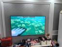 海信電視E5Q 65英寸 抗反光防眩光墨晶屏 U+Mini LED  300Hz高刷 U+超畫(huà)質(zhì)引擎Pro 國家補貼 65E5Q 曬單實(shí)拍圖