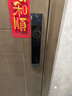 華為智能門(mén)鎖 2 Pro AI掌靜脈3D人臉雙解鎖 超清貓眼遠程對講 指紋鎖 電子鎖密碼鎖 免費送裝拆舊 華為智能門(mén)鎖2Pro 星際黑【免費上門(mén)安裝】 官方標配 曬單實(shí)拍圖