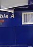 Double Aa4打印紙達伯埃a4紙復印紙double a A4 90g 500張a4打印紙復印紙A4紙單包doublea 曬單實(shí)拍圖
