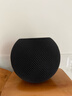 【8成新】Apple/蘋(píng)果 HomePod mini 智能音響藍牙音箱-午夜色 蘋(píng)果音響音箱智能家居中樞   曬單實(shí)拍圖