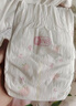好奇（Huggies）鉑金裝小桃褲紙尿褲L120片(9-14kg)大號尿不濕【透爽散熱】 曬單實(shí)拍圖