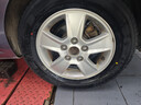 玲瓏輪胎汽車(chē)輪胎195/65R15 91V 玲瓏臻選HD 適配卡羅拉/朗逸/雷凌/寶來(lái) 曬單實(shí)拍圖