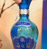 洋河 【官方授權】藍色經(jīng)典 海之藍 整箱裝 超市白酒 42度 480mL 6瓶 曬單實(shí)拍圖