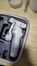 大疆 DJI Osmo Mobile 7 智能跟拍套裝 輕快跟拍手機穩定器OM SE升級款 智能追蹤直播vlog拍攝手持云臺 曬單實(shí)拍圖
