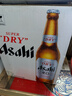 Asahi朝日超爽生啤酒 630ml*12瓶10.9度整箱瓶裝京東自營(yíng) 曬單實(shí)拍圖