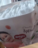 好奇（Huggies）鉑金裝小桃褲成長(cháng)褲XL96片(12-17kg)加大號尿不濕【透爽散熱】 曬單實(shí)拍圖
