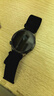華為（HUAWEI）WATCH GT 6 雅丹黑 46mm智能手表多維情緒健康全新騎行體驗21天超長(cháng)續航華為GT6手表GT5升級 曬單實(shí)拍圖