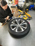 鄧祿普（DUNLOP）汽車(chē)輪胎235/55R20 102V SP SPORT MAXX050適配豐田HLD/CRK漢蘭達 曬單實(shí)拍圖