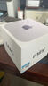 蘋(píng)果（Apple）Mac mini M4/M4Pro 二手蘋(píng)果迷你主機 臺式機電腦 AI智能辦公設計游戲小主機 【國行全新】M4-16G-2T升級 拆封不支持退 曬單實(shí)拍圖