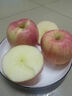 新年試吃-限10單-正宗山東果園現摘紅富士蘋(píng)果 新鮮時(shí)令水果+ 單果 75-80mm 5斤帶箱(凈重4.5斤) 曬單實(shí)拍圖