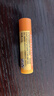 伯特小蜜蜂（Burt's Bees）經(jīng)典潤唇膏秋冬養護男女通用天然保濕滋潤無(wú)色打底 蜜桃味4.25g 曬單實(shí)拍圖