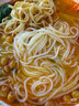 麻椰徐州醬香米線(xiàn)269g肉醬米線(xiàn)米粉速食徐州特產(chǎn)懶人老味方便面條 269gx5袋 曬單實(shí)拍圖