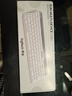 羅技（Logitech）K580無(wú)線(xiàn)藍牙超薄靜音鍵盤(pán) 辦公鍵盤(pán)筆記本電腦手機Mac平板ipad鍵盤(pán)雙模外接鍵盤(pán)薄膜便攜多屏家用 鍵鼠套裝-芍藥白【K580+Pebble】 曬單實(shí)拍圖