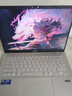華碩無(wú)畏Pro14 酷睿版 國家補貼15% 二代Ultra5 2.5K高性能AI輕薄筆記本電腦（225H 32G 1T） 曬單實(shí)拍圖