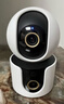 小米智能攝像機C500雙攝版雙400W像素家用360度全景攝像頭紅外夜視手機遠程室內監控器IOT21D 小米C500雙攝版 +128G內存卡 曬單實(shí)拍圖