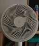 米家小米空氣循環(huán)扇電風(fēng)扇落地扇家用直流變頻大廣角輕音節能臺地兩用 APP調節 曬單實(shí)拍圖