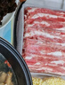 鮮京采 國產(chǎn)原切牛肉卷400g*3 生鮮牛肉 火鍋食材 牛肉片 京東自有品牌 曬單實(shí)拍圖