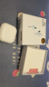 華強北頂配【直營(yíng)正品丨降噪Air4代】藍牙耳機適配蘋(píng)果ANC降噪air真無(wú)線(xiàn)pods4半入耳式iPhone16/15/14/13/12 【主動(dòng)降噪版全功能pods4】 靈動(dòng)島彈窗+空間音頻+三真電量 曬單實(shí)拍圖