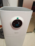 美的（Midea）【母嬰級】空氣凈化器鼻炎家用除甲醛除煙味異味過(guò)敏原空氣凈化機森林家L1 Lite 曬單實(shí)拍圖