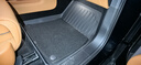閃羽汽車(chē)腳墊全包圍TPE專(zhuān)車(chē)專(zhuān)用車(chē)墊地毯車(chē)內裝飾新款舊款主駕駛副駕 主駕駛雙層腳墊 【下單請備注車(chē)型年款】 曬單實(shí)拍圖