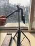 李森【熱銷(xiāo)100W+】自拍桿手機支架落地三腳架自拍神器落地手機支架防抖云臺拍照通用2025新款 曬單實(shí)拍圖