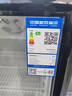澳柯瑪（AUCMA）展示柜冷藏保鮮柜單門(mén)立式飲料柜商用冰箱冷柜啤酒柜超市冰柜冷飲陳列柜大容量 229升丨風(fēng)冷除霜丨1級能效 229SNEH黑色 曬單實(shí)拍圖