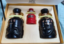 古井貢酒 年份原漿 古8 50度500ml*2瓶 濃香型白酒 禮盒裝 曬單實(shí)拍圖