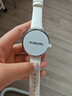 小米（MI）Xiaomi Watch S4 41mm 真皮白 國家補貼 汽車(chē)YU7鑰匙 澎湃OS2 心率血氧監測 小表女表 送女友 曬單實(shí)拍圖