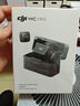 大疆 DJI Mic Mini 迷你無(wú)線(xiàn)高品音質(zhì)降噪領(lǐng)夾麥克風(fēng)【安卓+蘋(píng)果15/16/17系列+相機】相機版 一拖二 曬單實(shí)拍圖