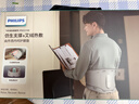 飛利浦（PHILIPS）腰部按摩器 支撐腰帶護腰養腰熱敷運動(dòng)腰帶鋼條腰托 3210B 生日禮物節日禮品送朋友 曬單實(shí)拍圖